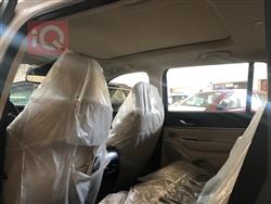 Jeep Grand Cherokee L